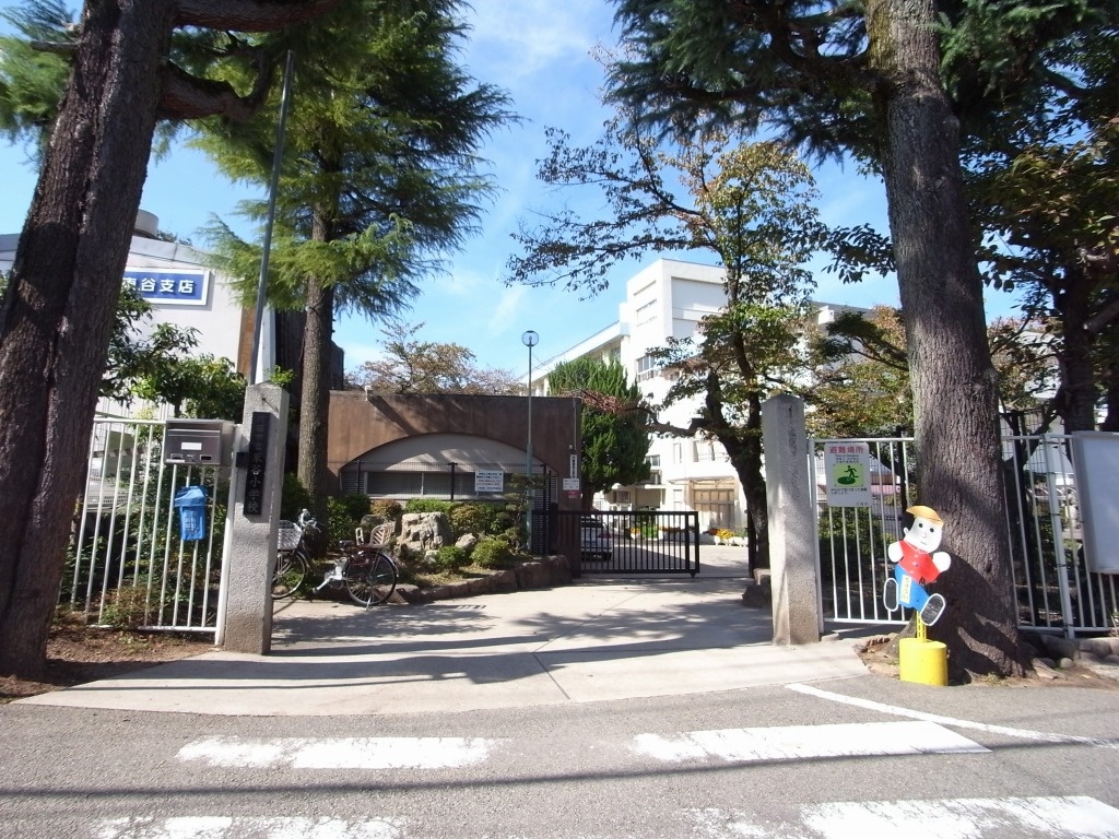 川西市立東谷小学校まで911m (徒歩12分) 写真21