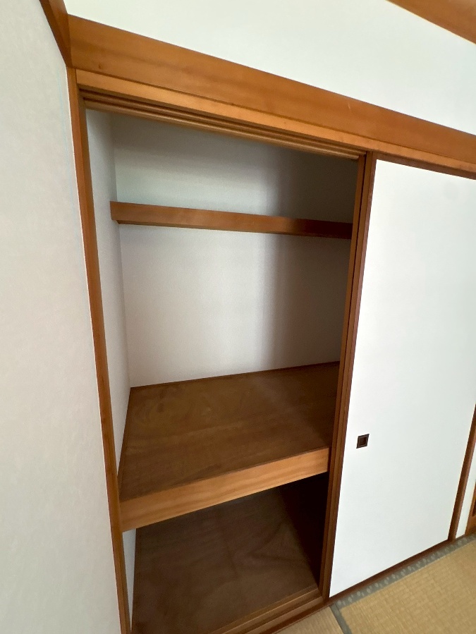 収納 写真17