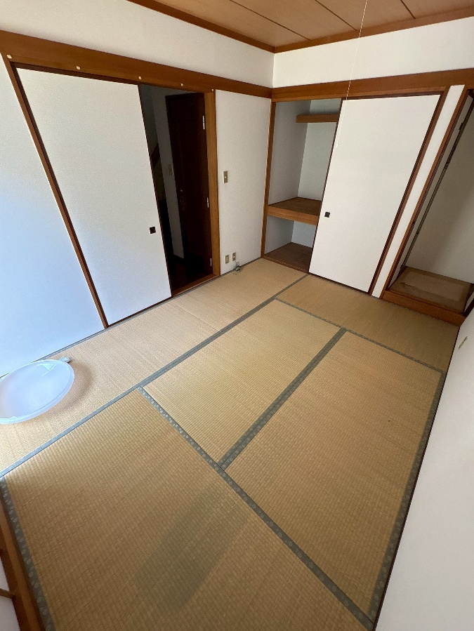 その他部屋・スペース 写真7