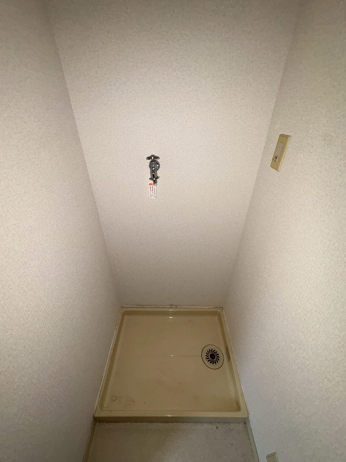 洗面所 写真14