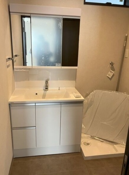 洗面所 写真6