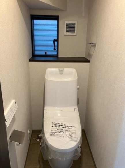 トイレ 写真8