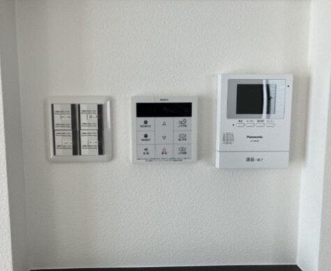 セキュリティ 写真9