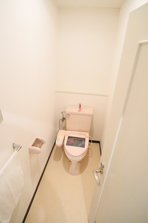 トイレ ※別号室の写真です 写真20