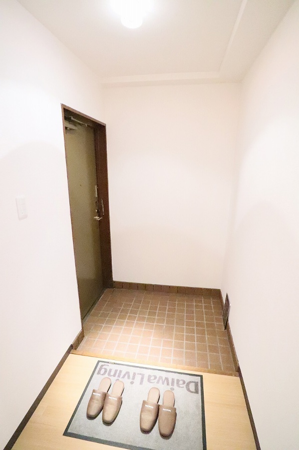 玄関 ※別号室の写真です 写真16