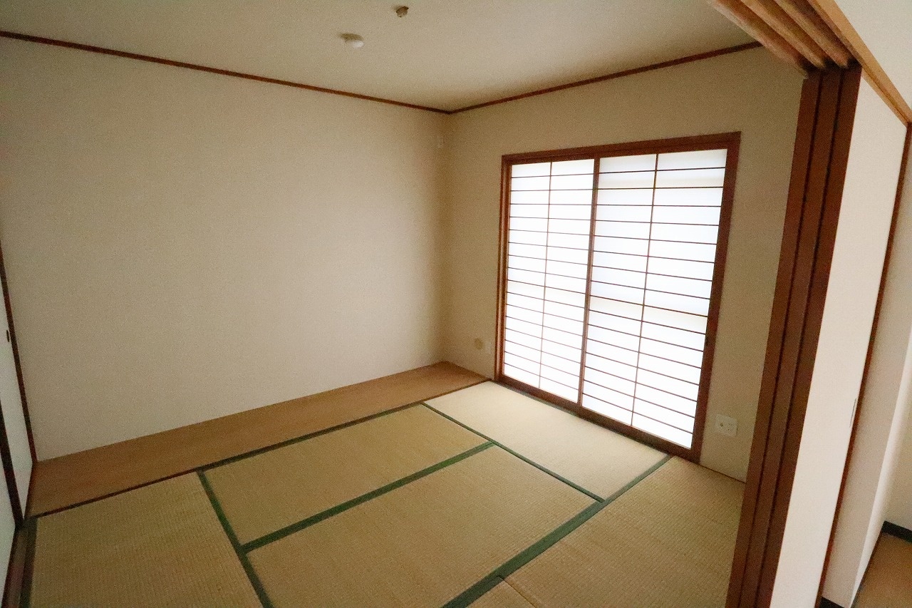寝室 ※別号室の写真です 写真13