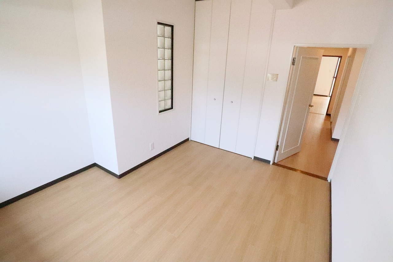 居室 ※別号室の写真です 写真12