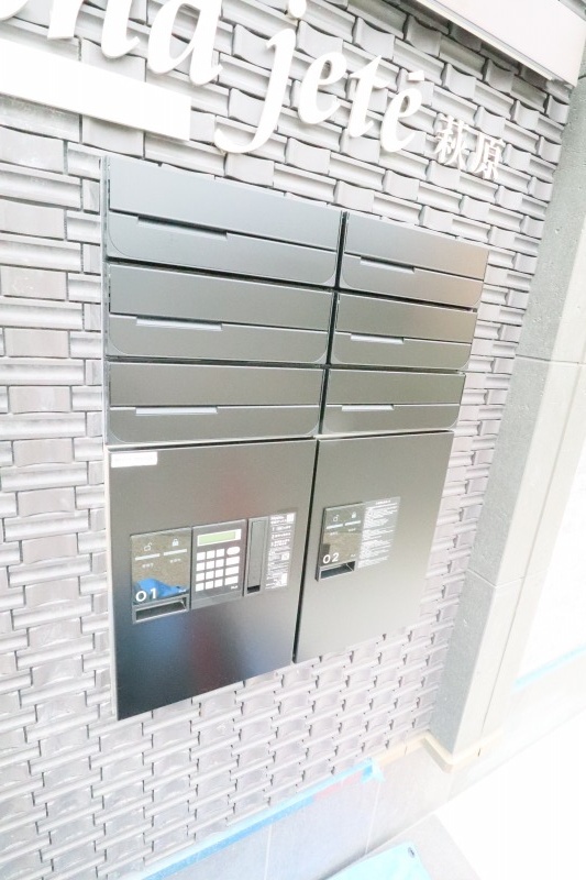 共用部 写真16