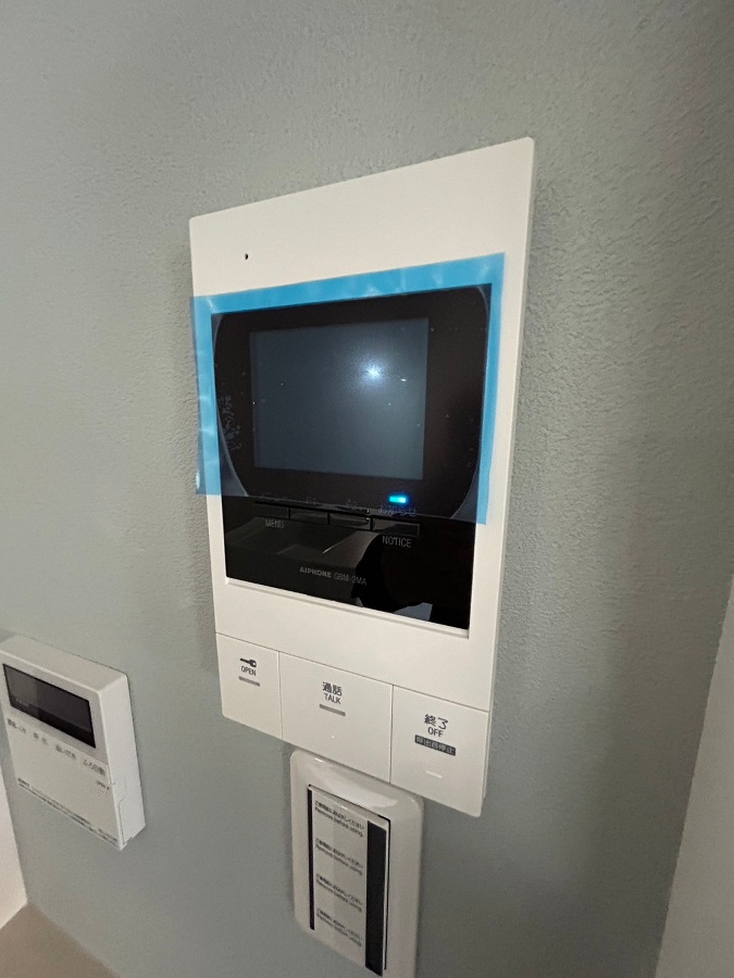 セキュリティ 写真11