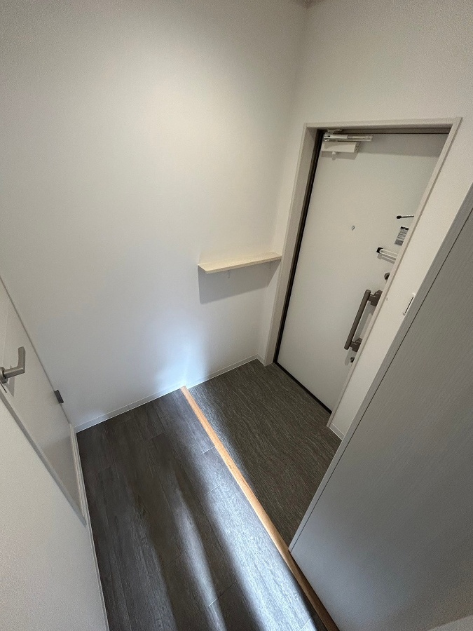 玄関 写真5