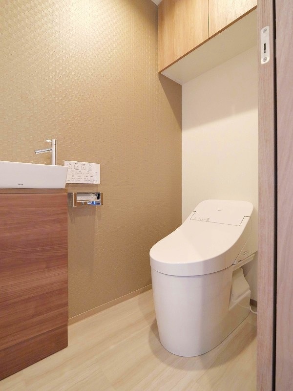トイレ 写真13