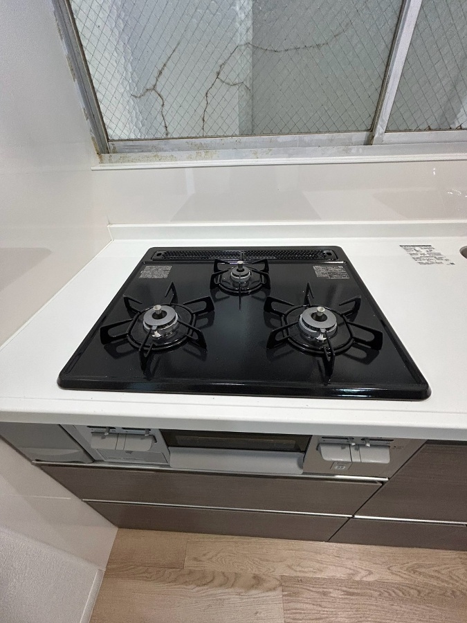 キッチン 写真4