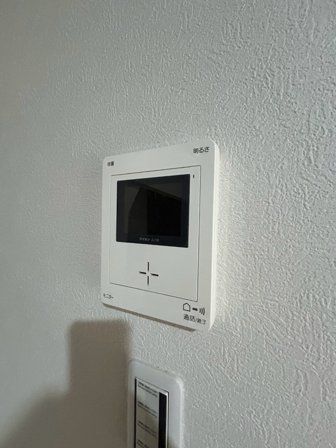 セキュリティ 写真30
