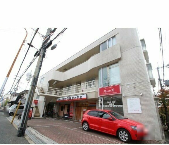 外観 外観写真