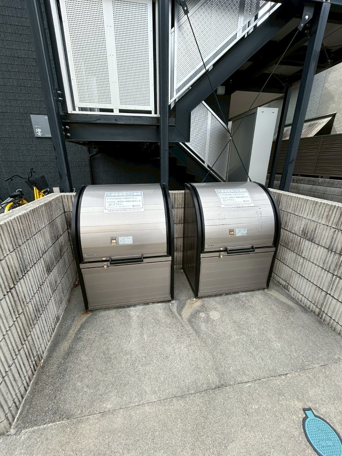共用部 写真33