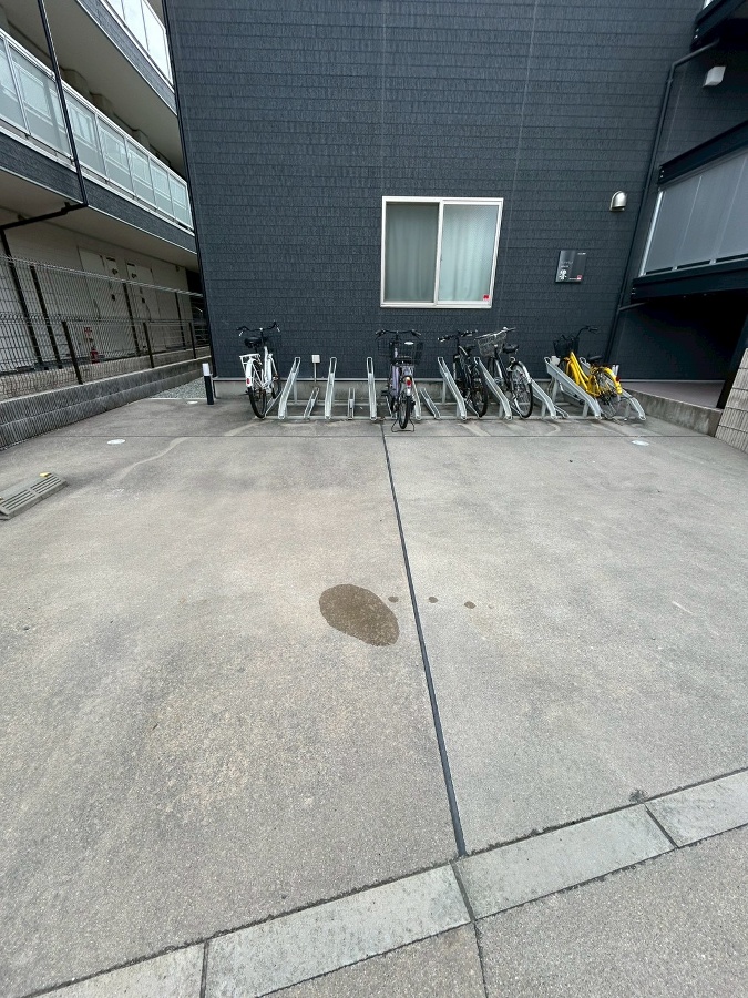 共用部 写真34