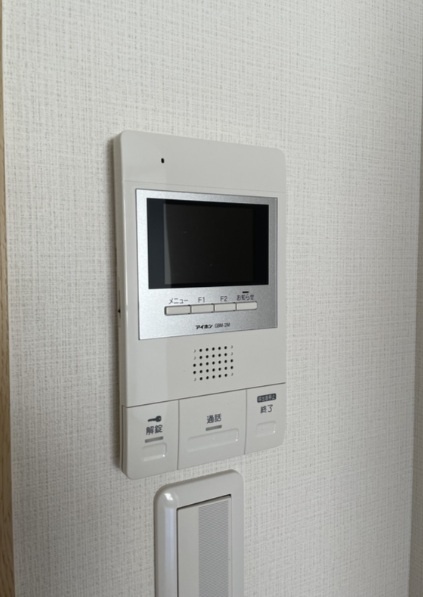 セキュリティ 写真11