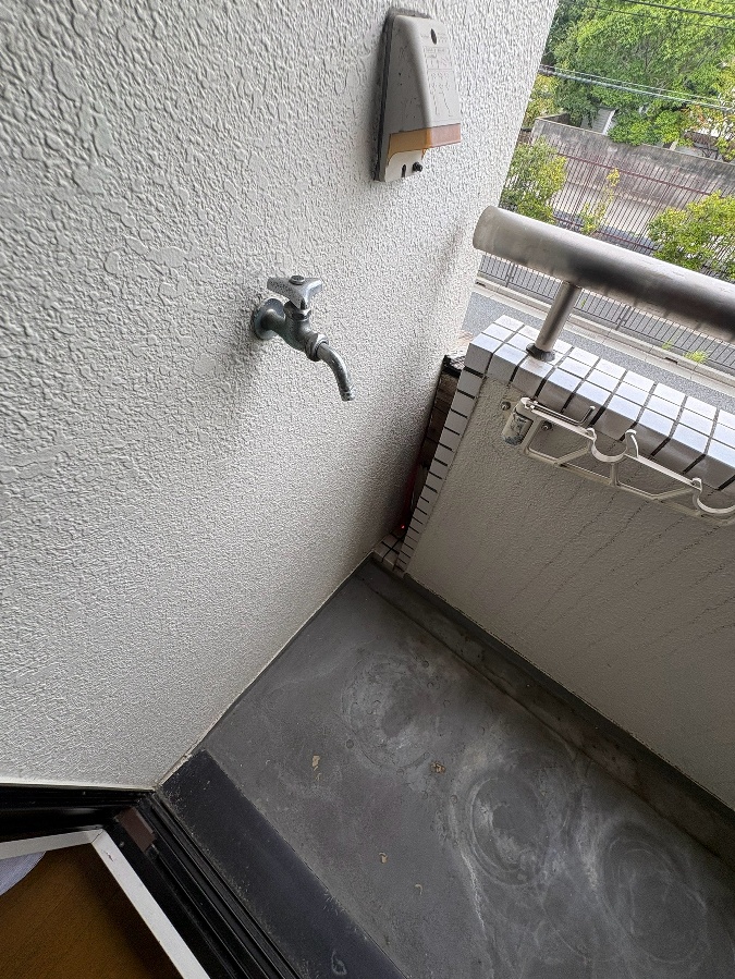 洗面所 写真4