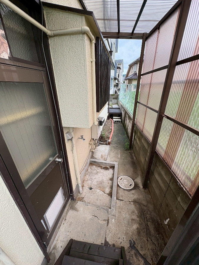 庭 写真30