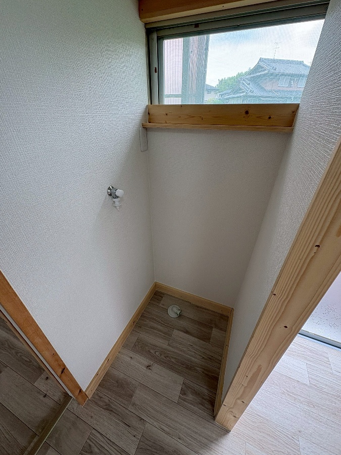 洗面所 写真16
