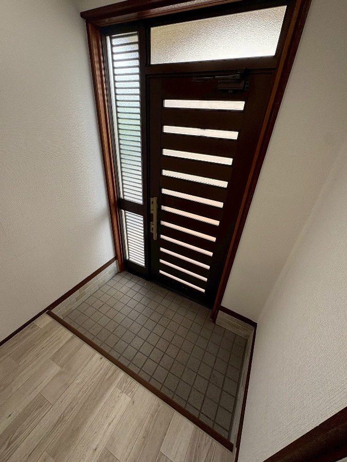 玄関 写真13