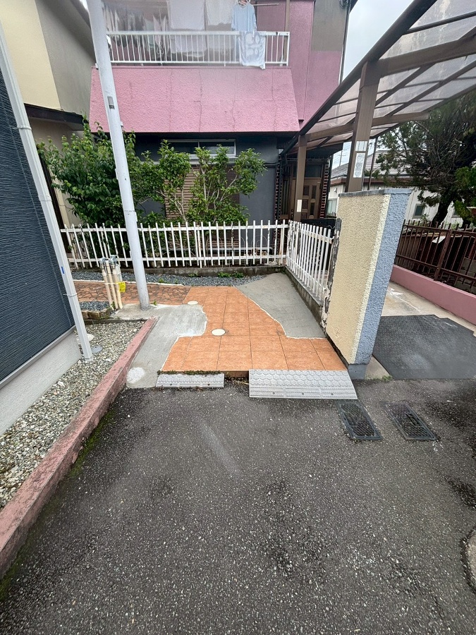 駐車場 写真35