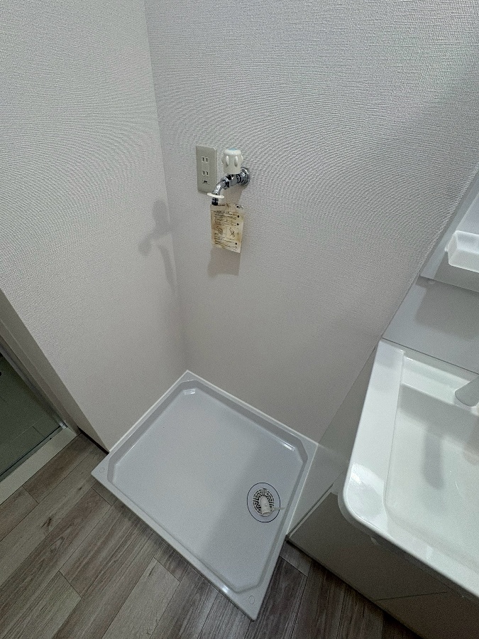 洗面所 写真13