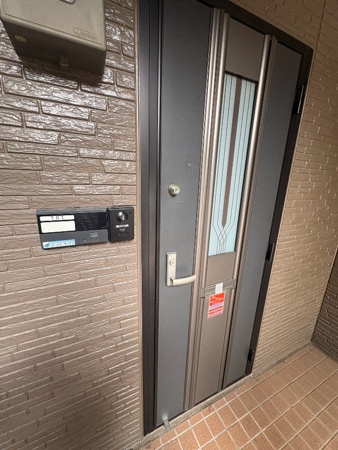 玄関 写真11