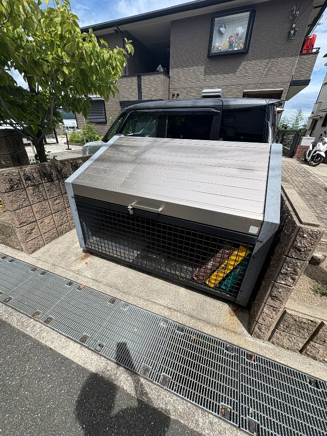 共用部 写真30