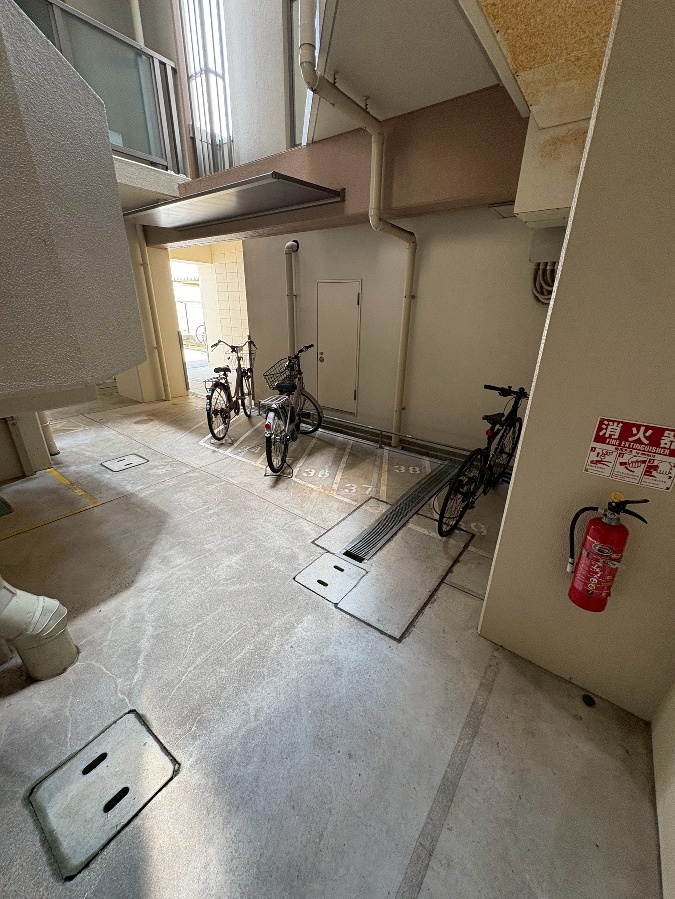 共用部 写真19