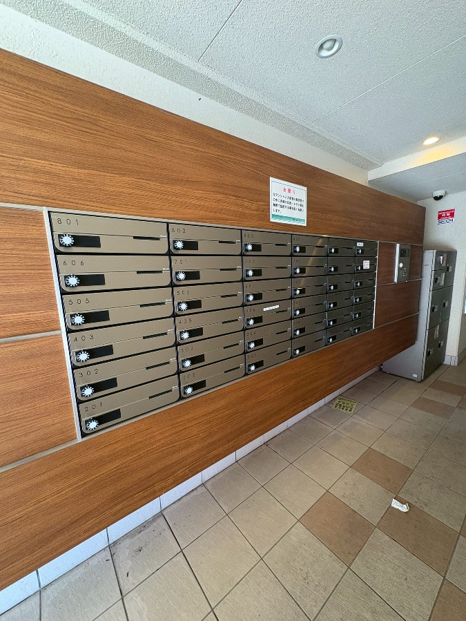 共用部 写真20