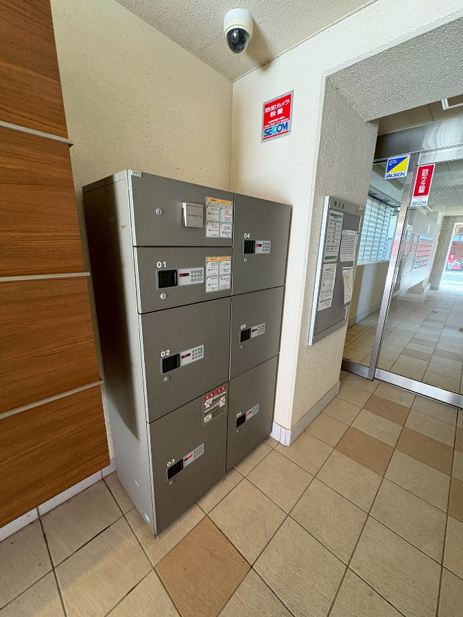 共用部 写真28