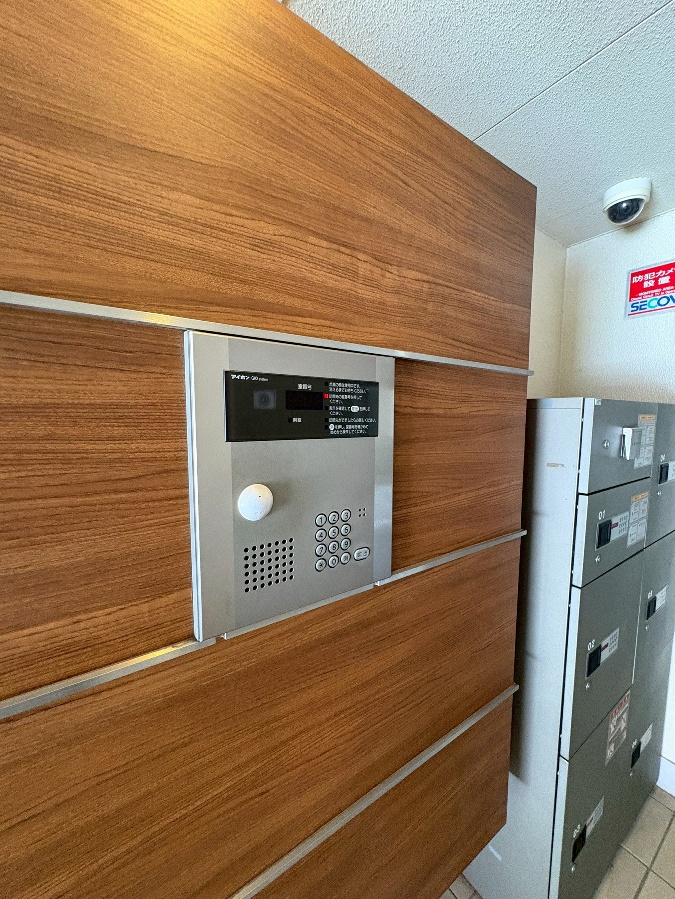 共用部 写真29