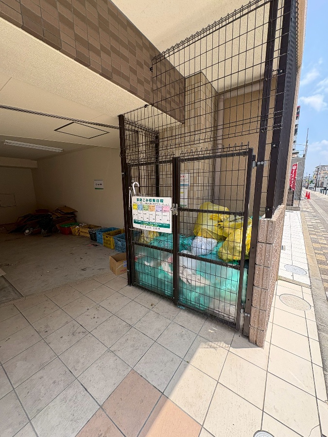共用部 写真31