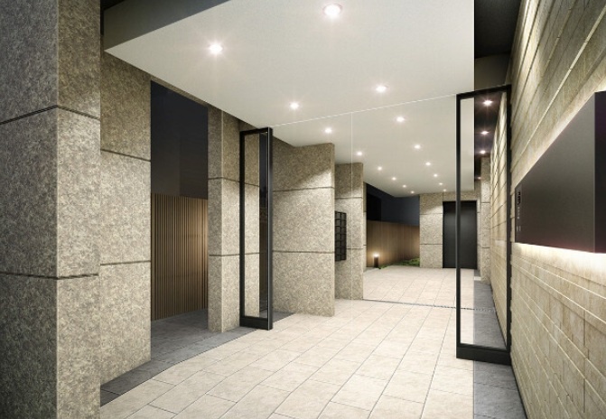 共用部 写真12