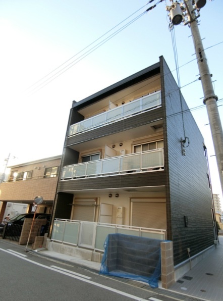 外観 外観写真
