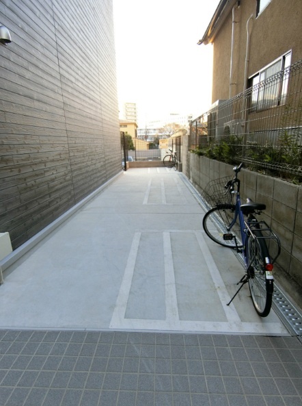 共用部 写真15