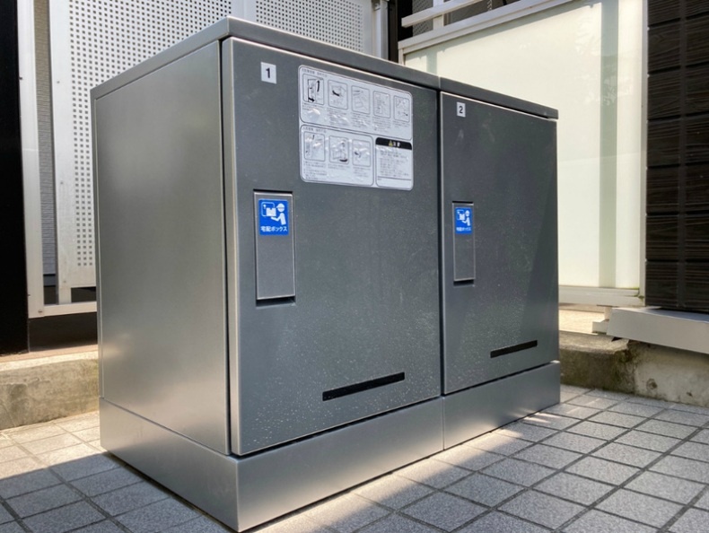 共用部 写真16
