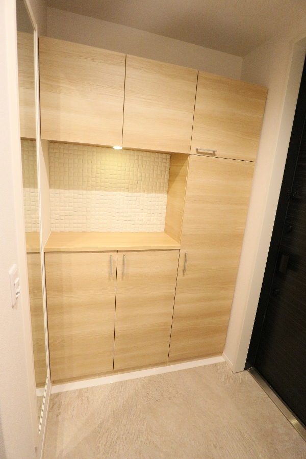 収納 写真11