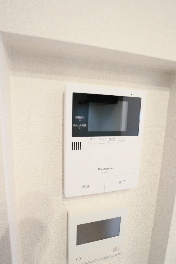 セキュリティ 写真15