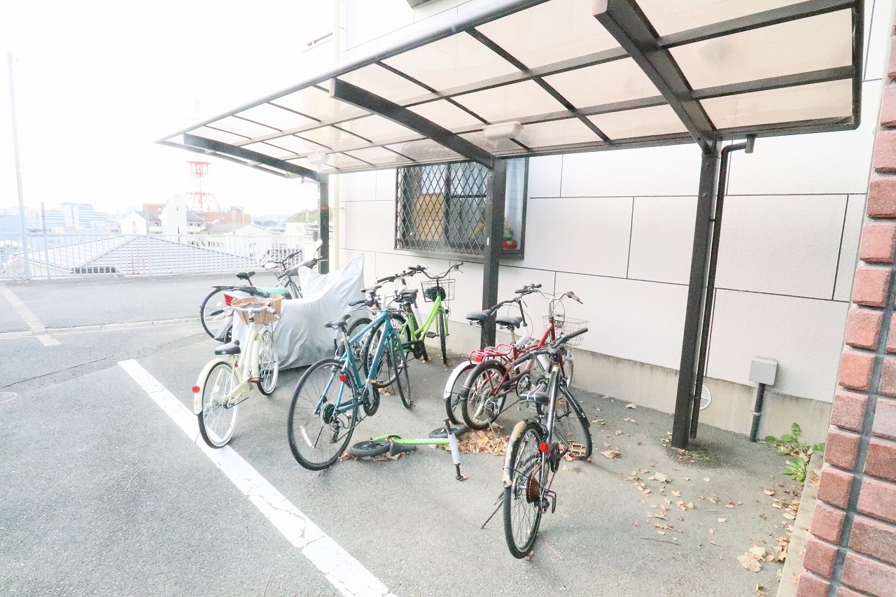 共用部 写真17