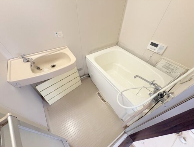バス 写真13