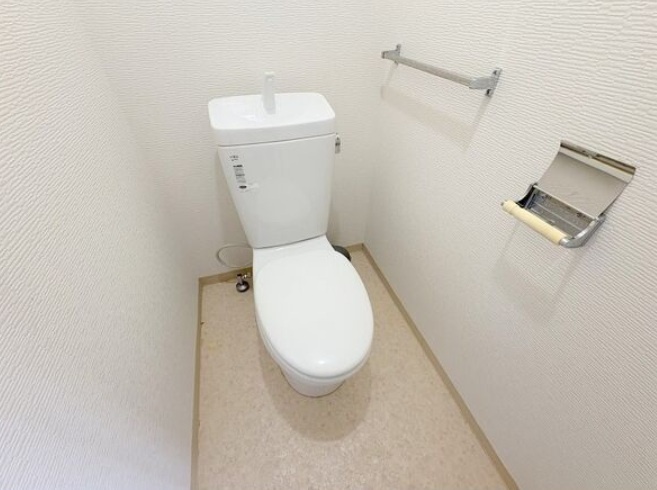 トイレ 写真15