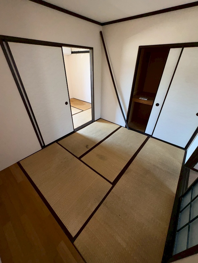 その他部屋・スペース 写真5