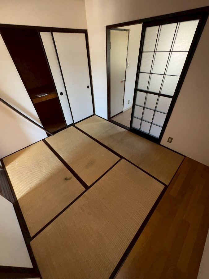 その他部屋・スペース 写真6