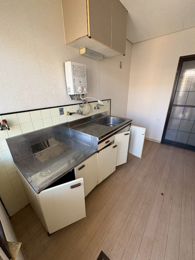 キッチン 写真4