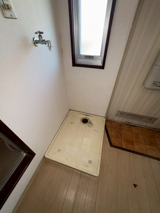 洗面所 写真12