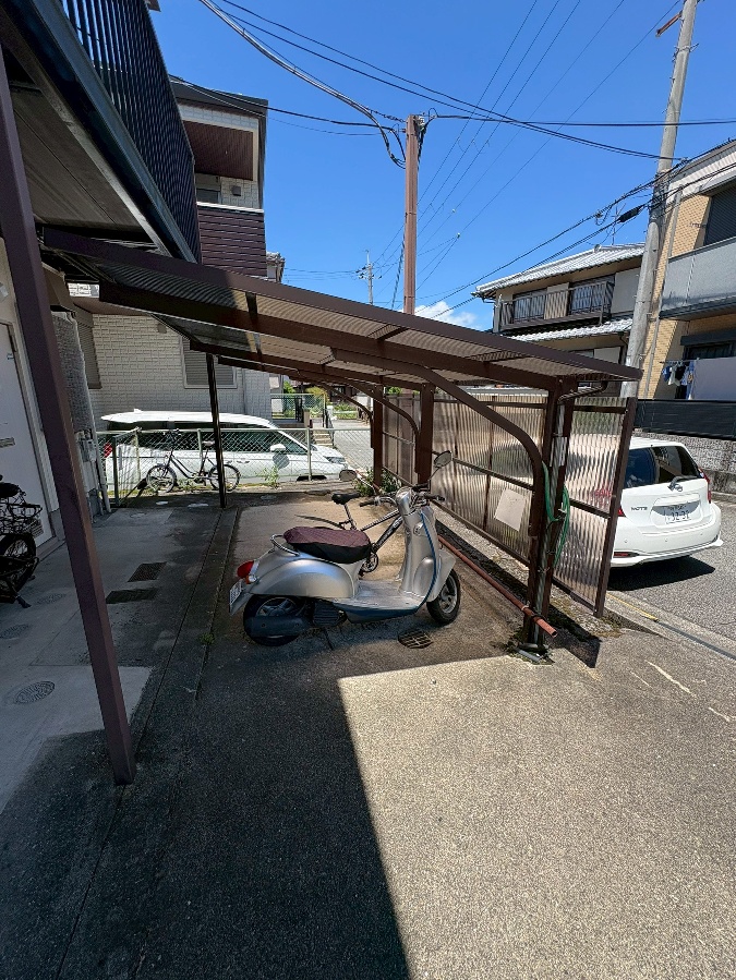 共用部 写真32