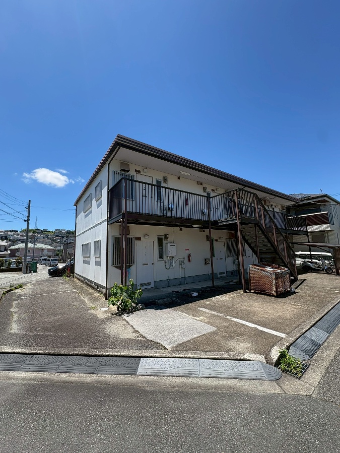 外観 外観写真