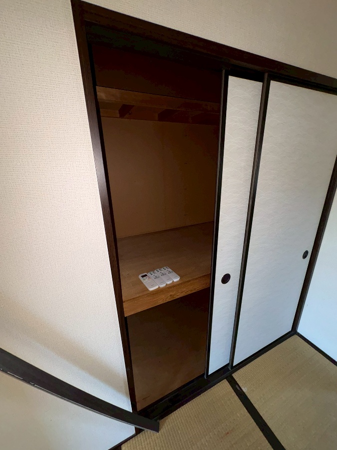 収納 写真17
